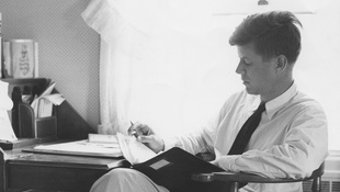 Tényleg időtlen Kennedy elnök stílusa?