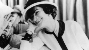 130 éve született Coco Chanel