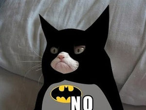 Ben Affleck kicsapta a biztosítékot Batmanként