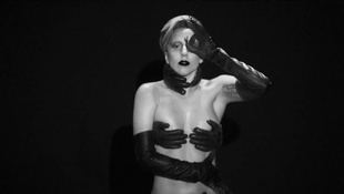 Plágium vagy önmegvalósítás Gaga új klipje?
