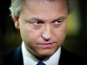 A holland szélsőjobb nem kér a Jobbikból