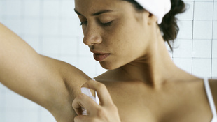 Tényleg veszélyesek a hajtógázas dezodorok?