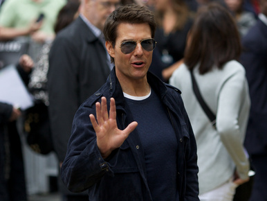A szcientológusok keresnek feleséget Tom Cruise-nak