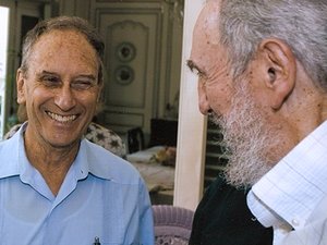 Elhunyt a Fidel rendezője