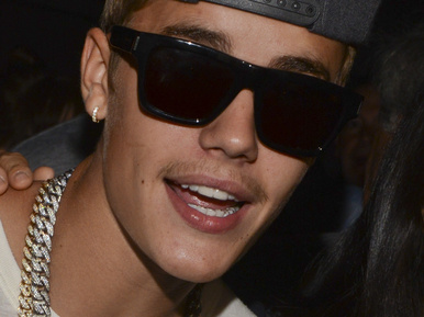Justin Bieber pinabajszot növesztett, megbánta