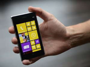 Osztályismétlés a Nokia Lumia 925-tel