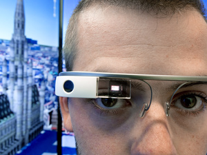 Európa évekig nem kaphat Google Glasst