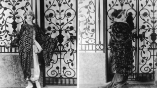 Így modernizálta egy nő a divatvilágot a XX. század elején