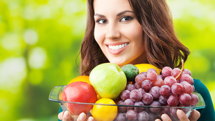 A három legjobb őszi gyümölcs diétázóknak