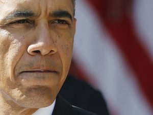 Obama nem akar engedni a zsarolásnak