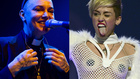 Sinead O'Conor anyai szeretetből kurvázta le Miley Cyrust
