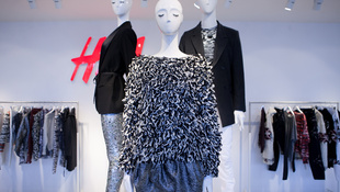 A H&M valóban jóárasítja Isabel Marant-t