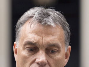 Orbán: Brüsszelben a kommunisták leszármazottai ülnek