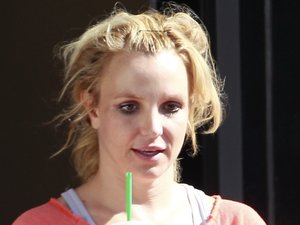 Britney Spears soha nem nézett ki ilyen borzasztóan