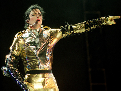 Michael Jackson jobban keres mint Madonna