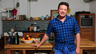 Így nem győzte le Jamie Oliver a Mekit