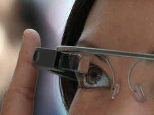 Az első bírság Google Glass miatt