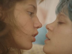 A leszbiszex is esélyes az Európa Filmdíjra