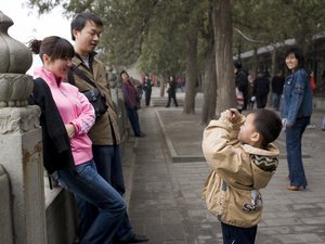 Kína megszüntetheti az egykézést