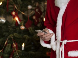 Hat alkalmazás, ami megkönnyíti a karácsonyi bevásárlást