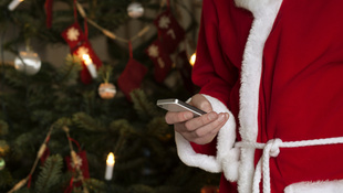 Hat alkalmazás, ami megkönnyíti a karácsonyi bevásárlást