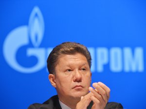 Kormány: Nem. Gazprom: De igen