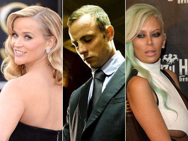 9 híresség, akit 2013-ban letartóztattak