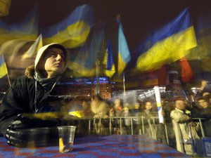 Bajba kerülhetünk Ukrajna miatt