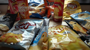Chips-teszt: a legjobb sósat kerestük meg