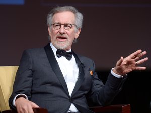 Spielberg Montezumáról forgatna