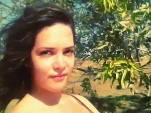 Az utolsó videó a meggyilkolt szépségkirálynőtől