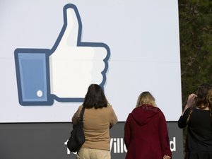 Így menekülnek a fiatalok a Facebookról