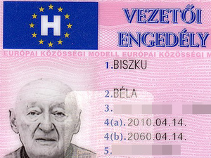 Nem jelentkezett Biszku Béla a jogsijáért