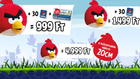 Ér 60.990 forintot egy Angry Birds plüss?