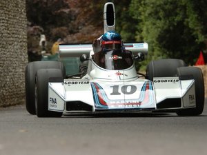 Visszatér a Forma-1-be a Martini Racing?