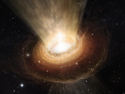 Hawking: Nincsenek is fekete lyukak