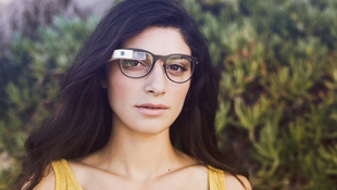Négy új kerettel teszi eladhatóvá magát a Google Glass