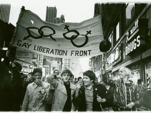 Melegek vagyunk, nem felejtünk - LMBT történelmi hónap