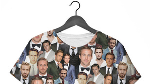 Ryan Gosling póló: menő vagy ciki?