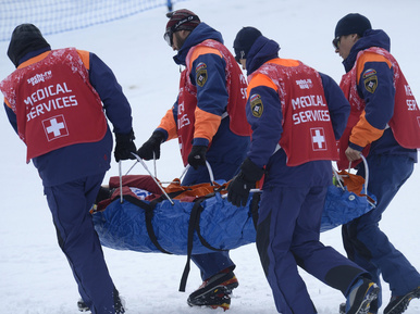 Horrorbukások kísértik a téli olimpiákat