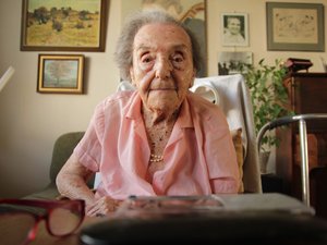 Meghalt a legidősebb holokauszt-túlélő