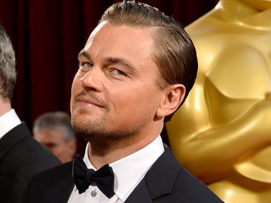 DiCaprio megint lemaradt az Oscarról