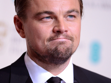 Így viselte DiCaprio, hogy kimaradt egy újabb körből