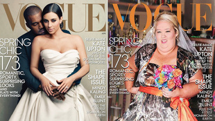 Kardashianék nem fizettek be a Vogue címlapra