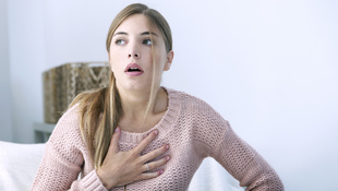 „Attól féltem, hogy leáll a tüdőm” –  az asztmagyógyszer egy életre szól?