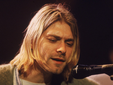 20 éve zavaros Kurt Cobain halála