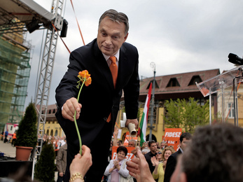 Így teljesítettek Orbán körzetei