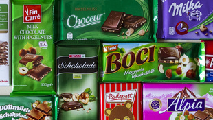 Teszt: siralmas a mogyorós csoki-felhozatal