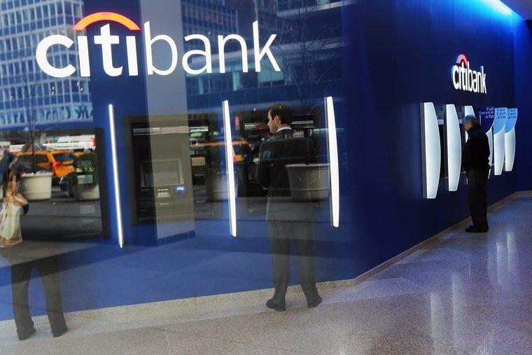 Kiebrudalja túl drága ügyfeleit a Citibank