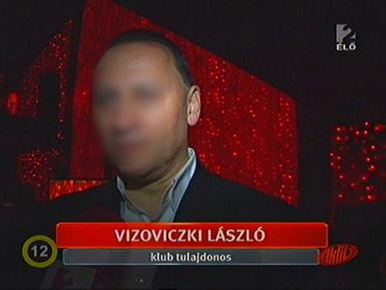 Vizoviczki a gyanú szerint anyósával akarta elvitetni a balhét